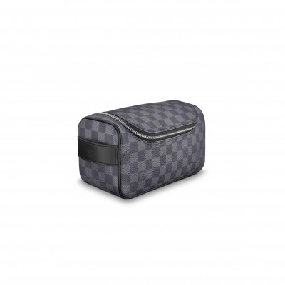 LOUIS VUITTON TOILETRY POUCH M47625 (26*14*12cm)